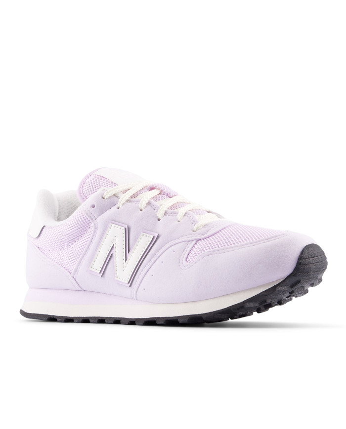 New Balance Damskie Sneakersy Nb 500 GW500PRS Fioletowy | Sklep Monotox