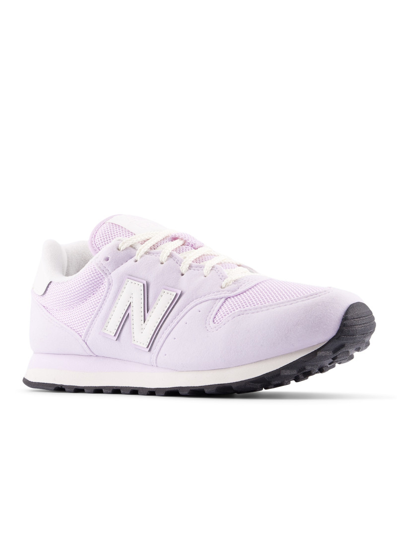 New Balance Damskie Sneakersy Nb 500 GW500PRS Fioletowy | Sklep Monotox