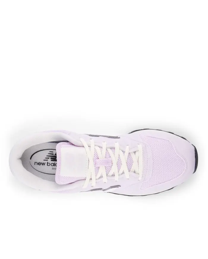 New Balance Damskie Sneakersy Nb 500 GW500PRS Fioletowy | Sklep Monotox