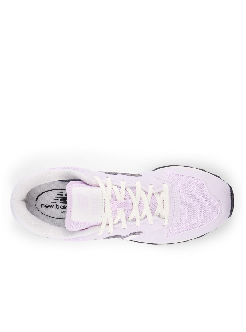 New Balance Damskie Sneakersy Nb 500 GW500PRS Fioletowy | Sklep Monotox