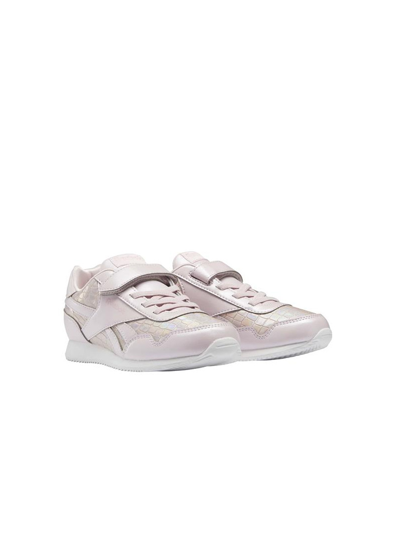 Reebok Dziecięce Sneakersy Royal Cl Jogger GW5244 Różowy | Sklep Monotox