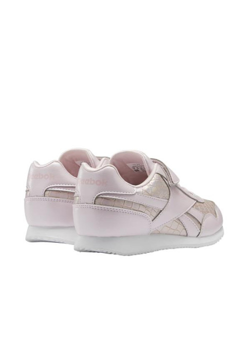 Reebok Dziecięce Sneakersy Royal Cl Jogger GW5244 Różowy | Sklep Monotox