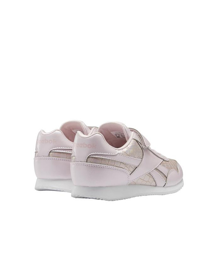 Reebok Dziecięce Sneakersy Royal Cl Jogger GW5244 Różowy | Sklep Monotox