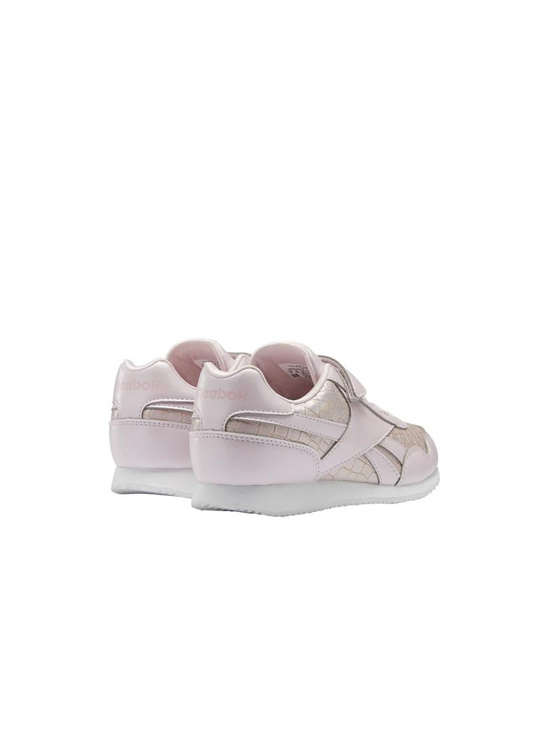 Reebok Dziecięce Sneakersy Royal Cl Jogger GW5244 Różowy | Sklep Monotox