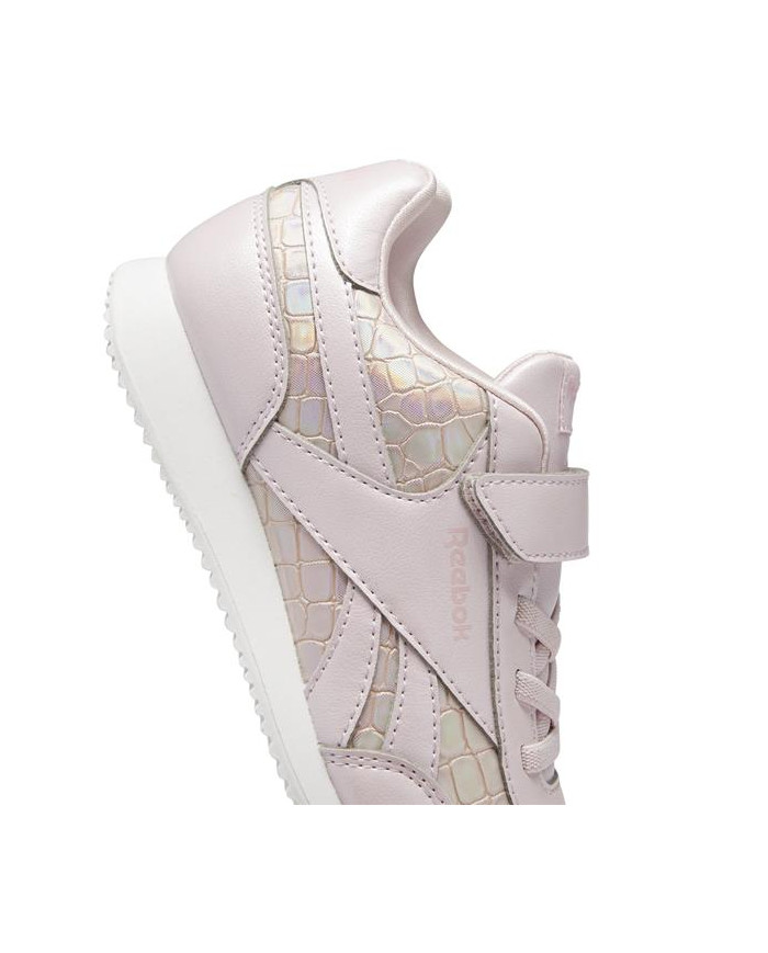 Reebok Dziecięce Sneakersy Royal Cl Jogger GW5244 Różowy | Sklep Monotox