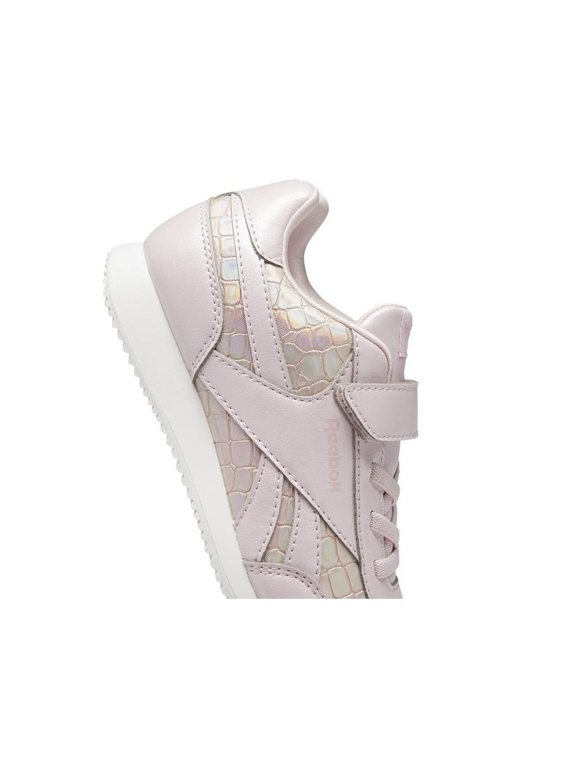Reebok Dziecięce Sneakersy Royal Cl Jogger GW5244 Różowy | Sklep Monotox