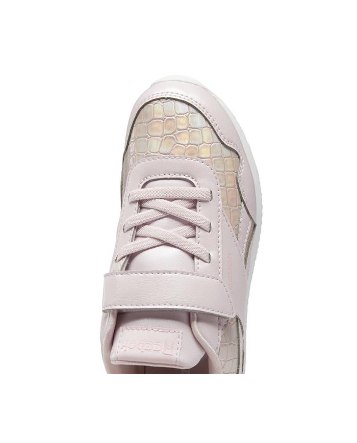 Reebok Dziecięce Sneakersy Royal Cl Jogger GW5244 Różowy | Sklep Monotox