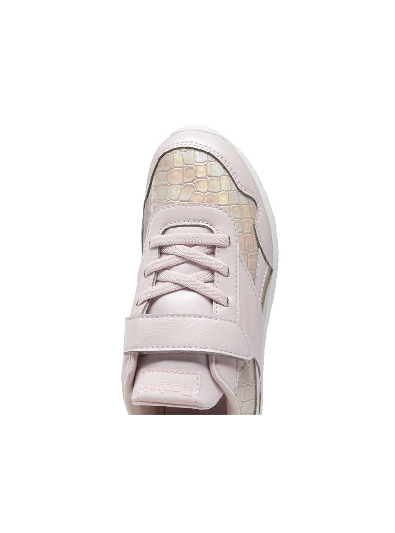 Reebok Dziecięce Sneakersy Royal Cl Jogger GW5244 Różowy | Sklep Monotox