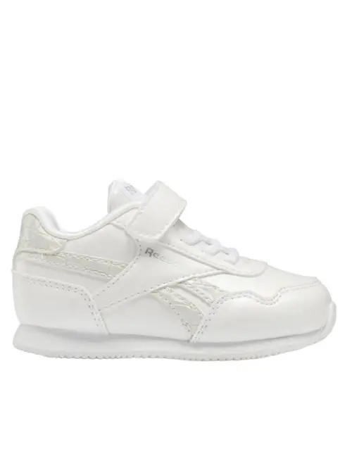 Reebok Dziecięce Sneakersy Royal Cl Jogger GW5248 Biały | Sklep Monotox