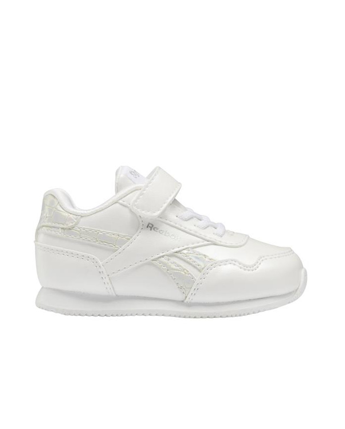 Reebok Dziecięce Sneakersy Royal Cl Jogger GW5248 Biały | Sklep Monotox