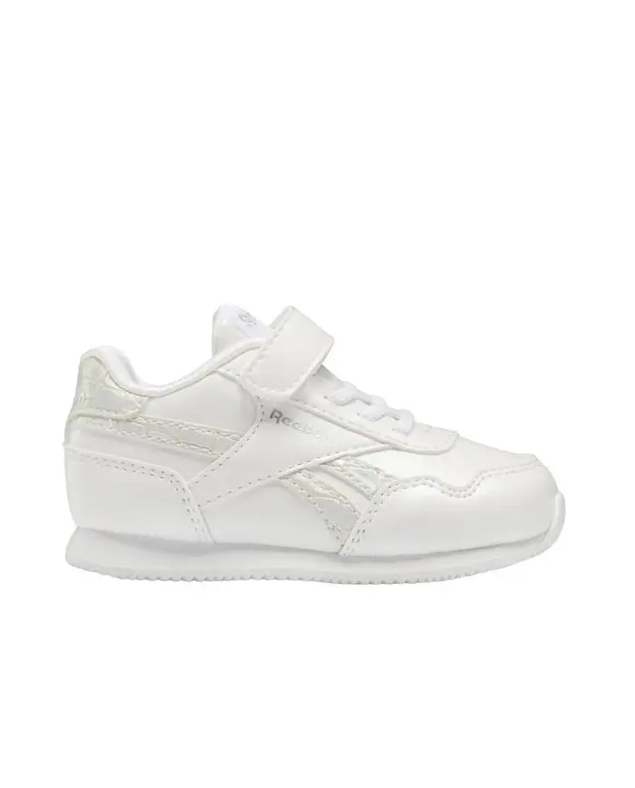 Reebok Dziecięce Sneakersy Royal Cl Jogger GW5248 Biały | Sklep Monotox