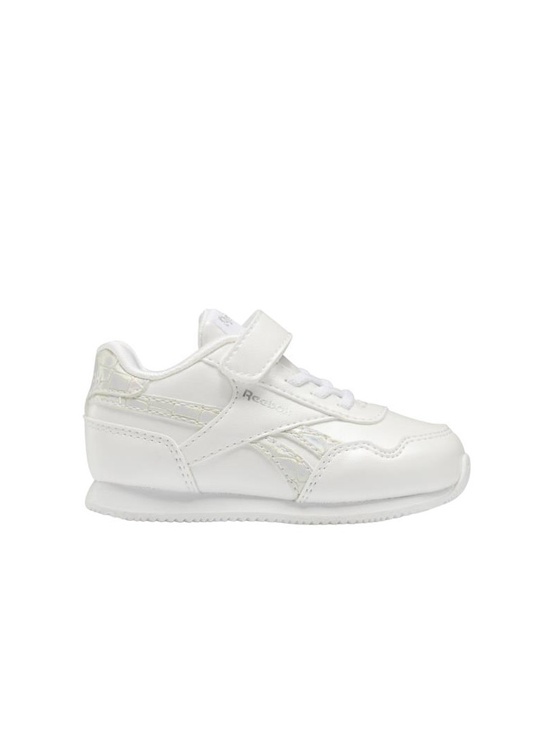 Reebok Dziecięce Sneakersy Royal Cl Jogger GW5248 Biały | Sklep Monotox