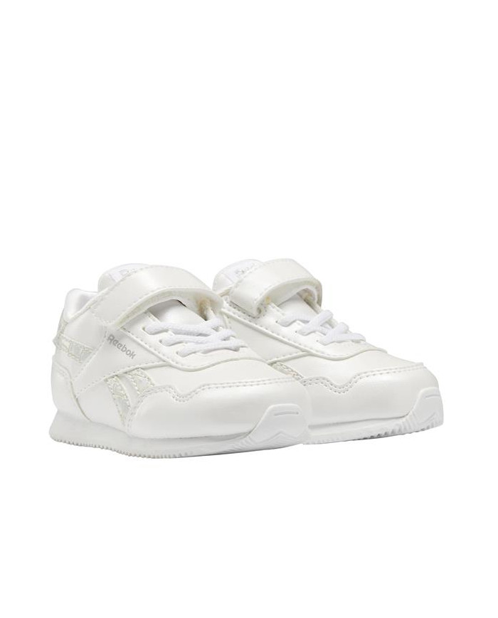 Reebok Dziecięce Sneakersy Royal Cl Jogger GW5248 Biały | Sklep Monotox