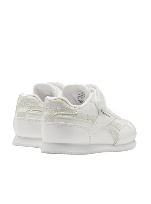 Reebok Dziecięce Sneakersy Royal Cl Jogger GW5248 Biały | Sklep Monotox