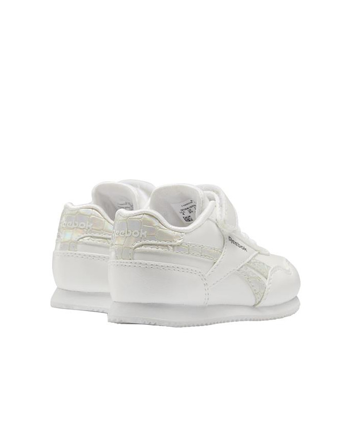 Reebok Dziecięce Sneakersy Royal Cl Jogger GW5248 Biały | Sklep Monotox