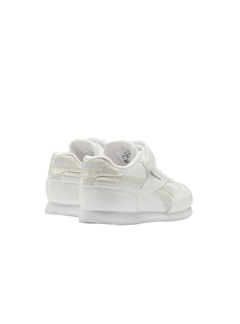 Reebok Dziecięce Sneakersy Royal Cl Jogger GW5248 Biały | Sklep Monotox