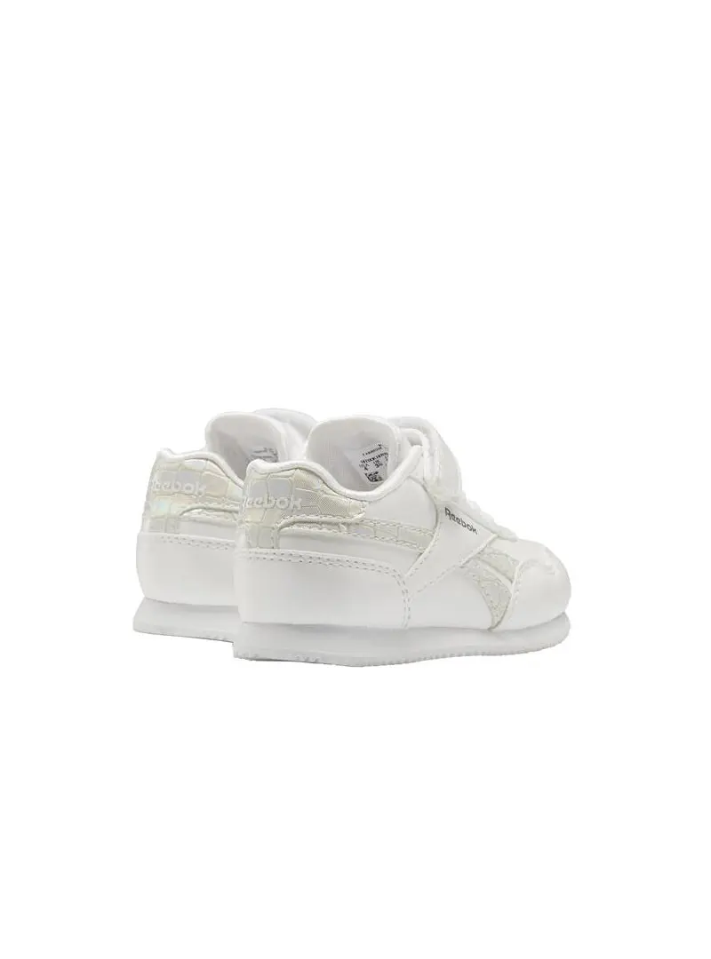 Reebok Dziecięce Sneakersy Royal Cl Jogger GW5248 Biały | Sklep Monotox