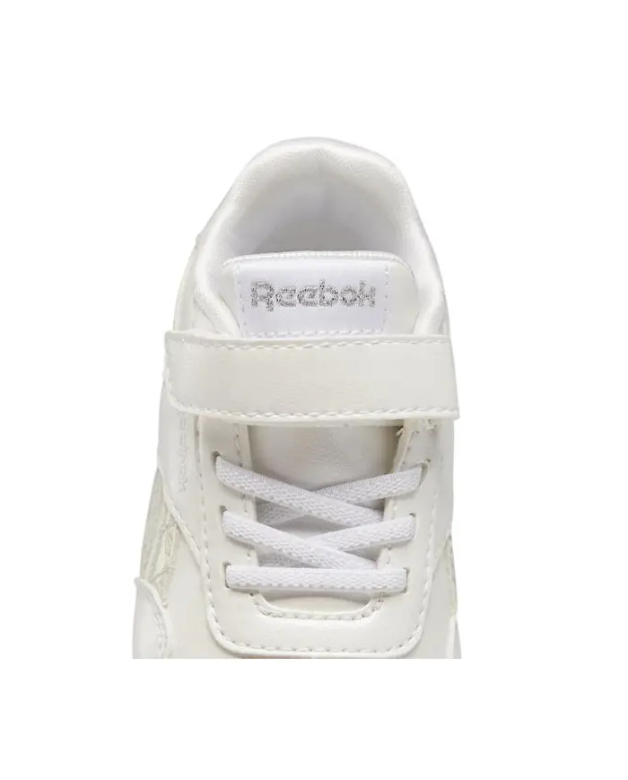 Reebok Dziecięce Sneakersy Royal Cl Jogger GW5248 Biały | Sklep Monotox