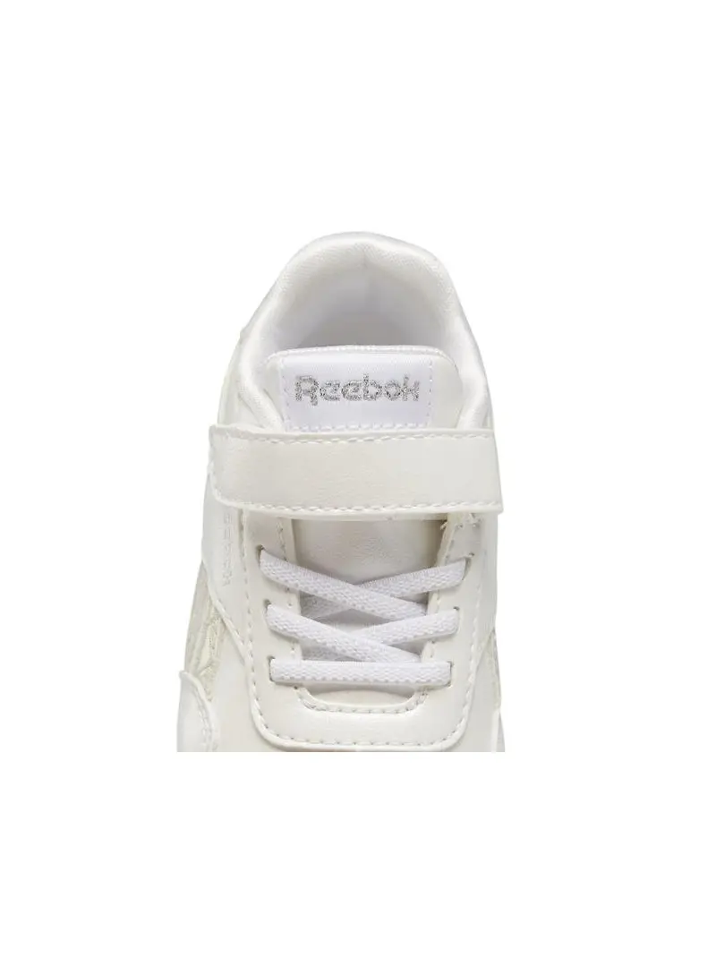 Reebok Dziecięce Sneakersy Royal Cl Jogger GW5248 Biały | Sklep Monotox