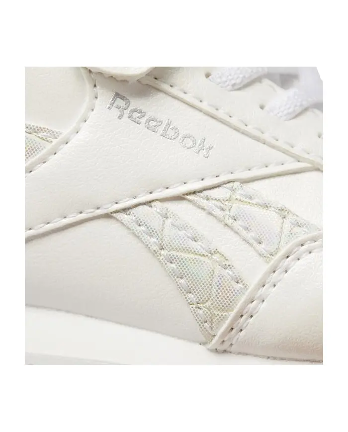 Reebok Dziecięce Sneakersy Royal Cl Jogger GW5248 Biały | Sklep Monotox