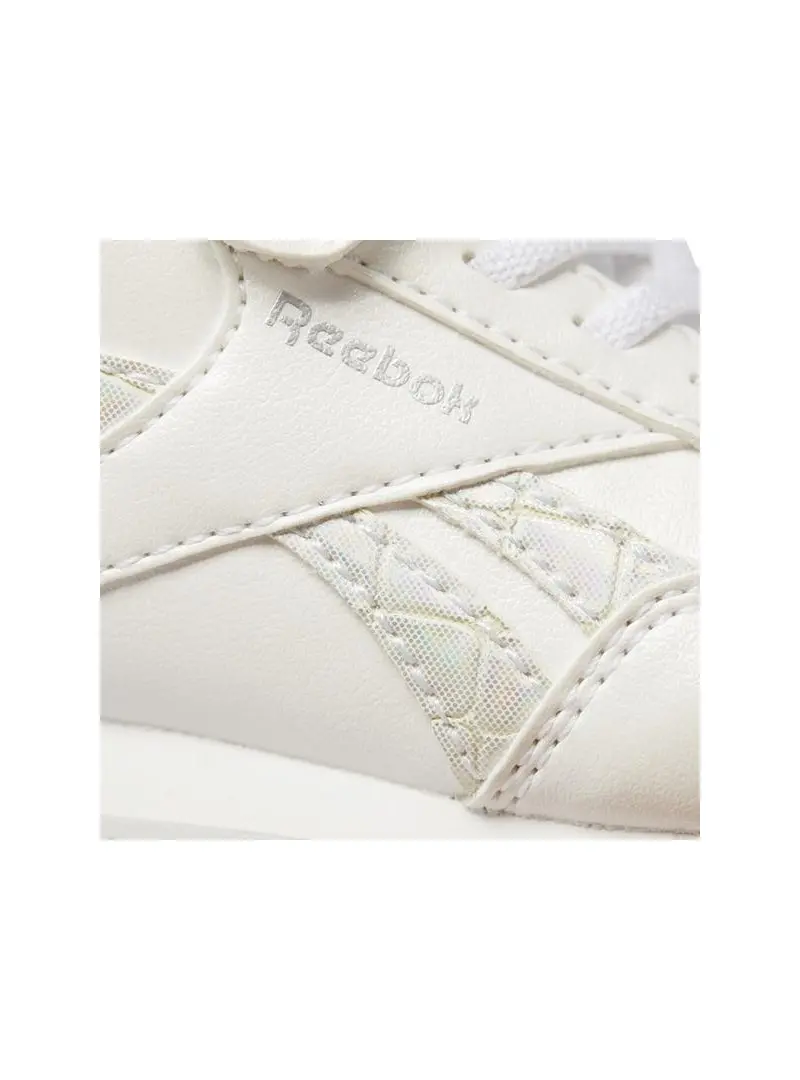 Reebok Dziecięce Sneakersy Royal Cl Jogger GW5248 Biały | Sklep Monotox