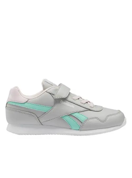 Reebok Dziecięce Sneakersy Royal Cl Jogger GW5258 Szary | Sklep Monotox