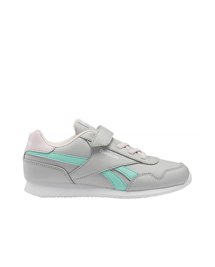 Reebok Dziecięce Sneakersy Royal Cl Jogger GW5258 Szary | Sklep Monotox