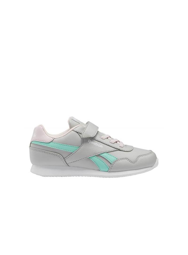Reebok Dziecięce Sneakersy Royal Cl Jogger GW5258 Szary | Sklep Monotox