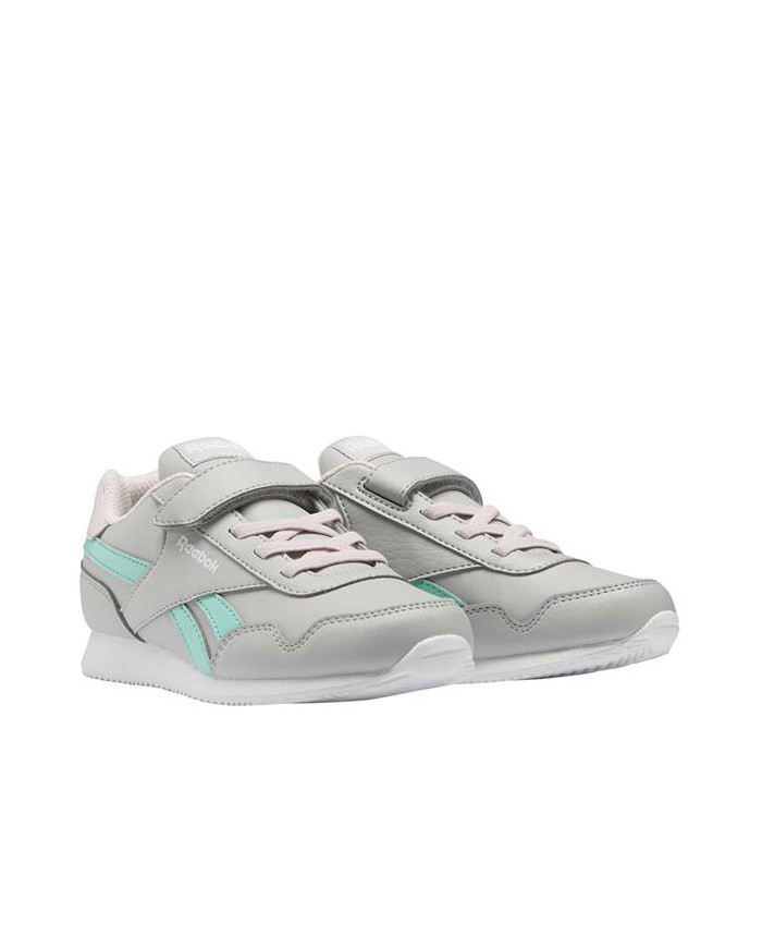 Reebok Dziecięce Sneakersy Royal Cl Jogger GW5258 Szary | Sklep Monotox