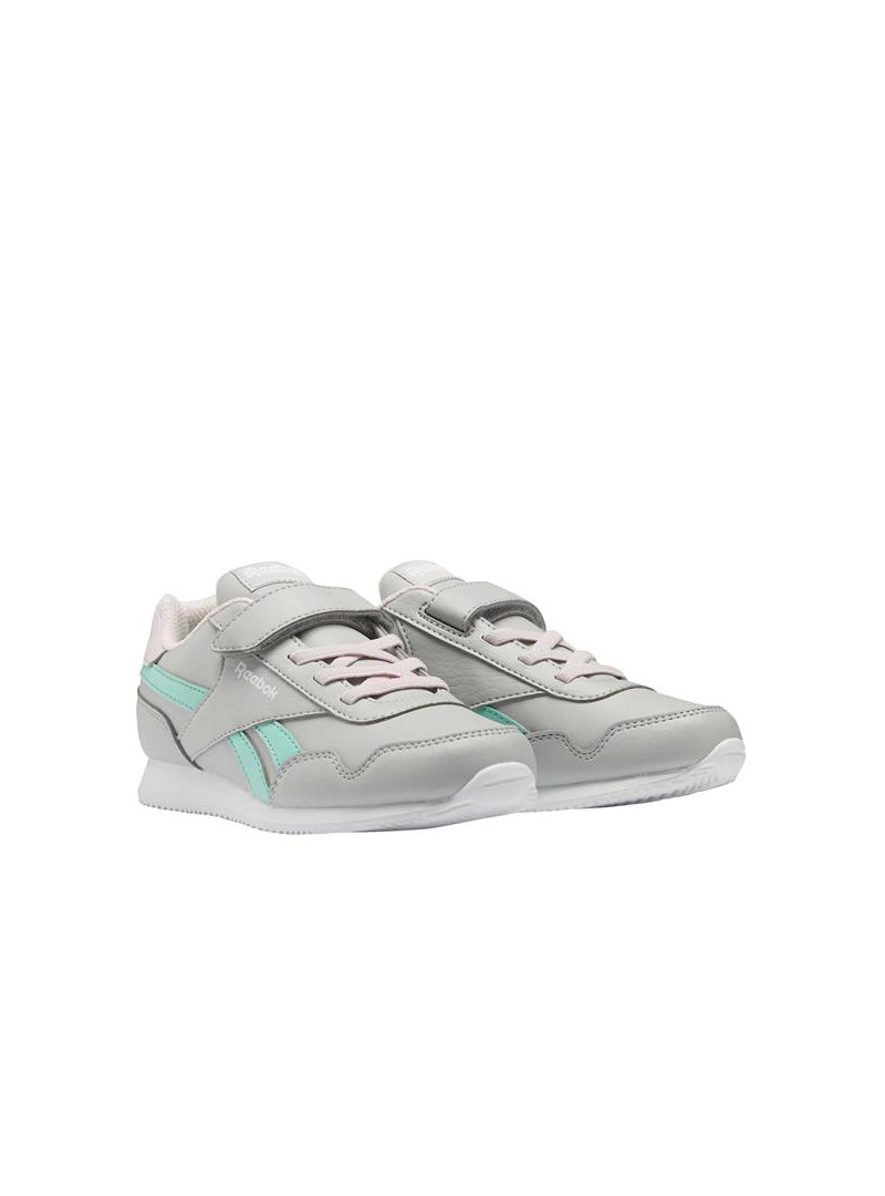 Reebok Dziecięce Sneakersy Royal Cl Jogger GW5258 Szary | Sklep Monotox