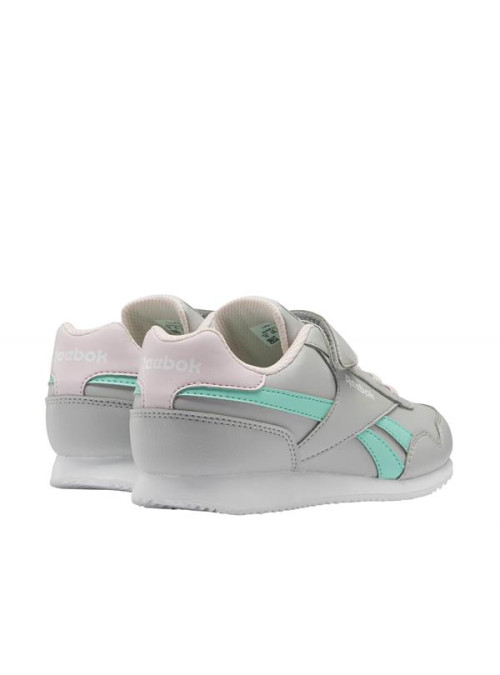 Reebok Dziecięce Sneakersy Royal Cl Jogger GW5258 Szary | Sklep Monotox