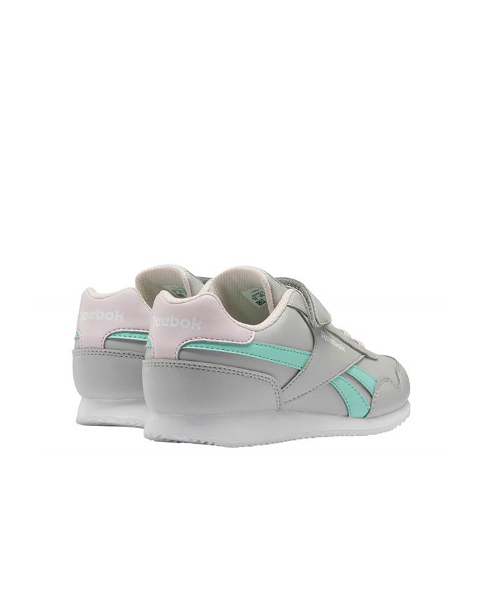 Reebok Dziecięce Sneakersy Royal Cl Jogger GW5258 Szary | Sklep Monotox