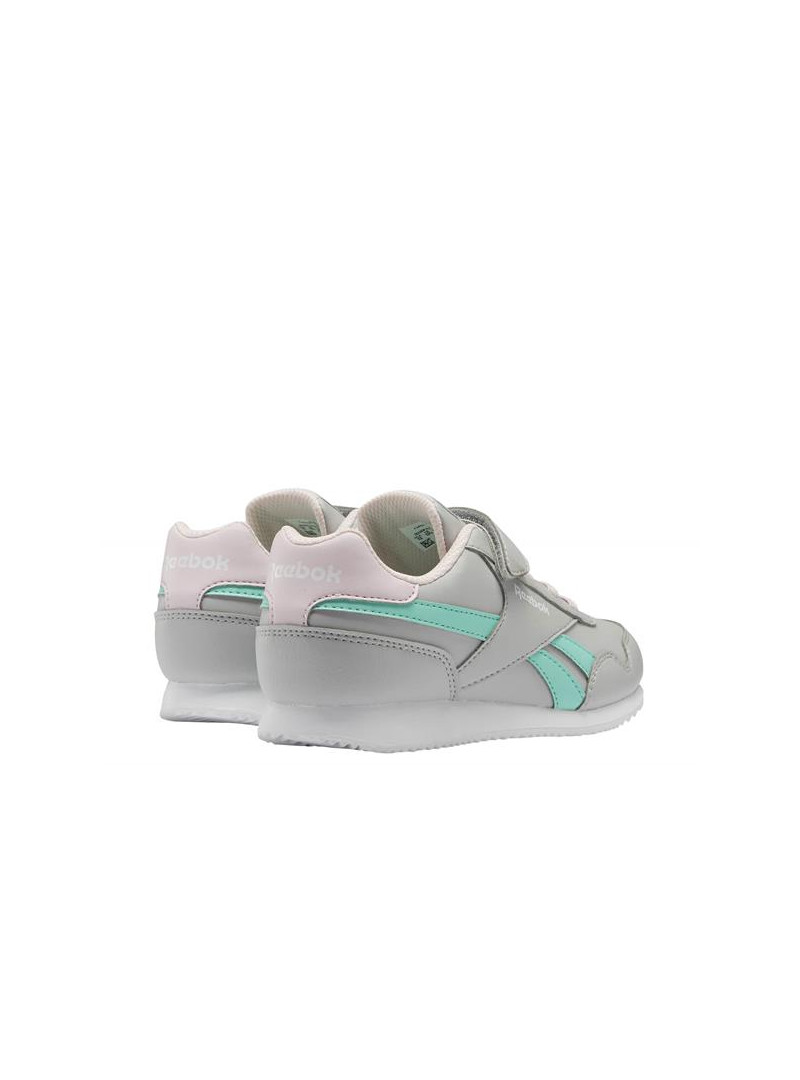 Reebok Dziecięce Sneakersy Royal Cl Jogger GW5258 Szary | Sklep Monotox