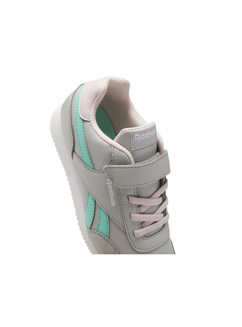 Reebok Dziecięce Sneakersy Royal Cl Jogger GW5258 Szary | Sklep Monotox