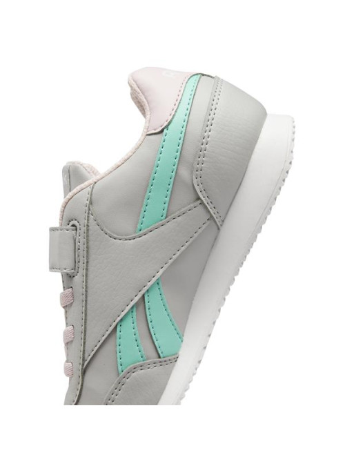 Reebok Dziecięce Sneakersy Royal Cl Jogger GW5258 Szary | Sklep Monotox