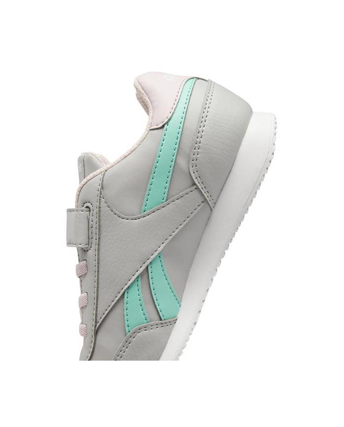 Reebok Dziecięce Sneakersy Royal Cl Jogger GW5258 Szary | Sklep Monotox