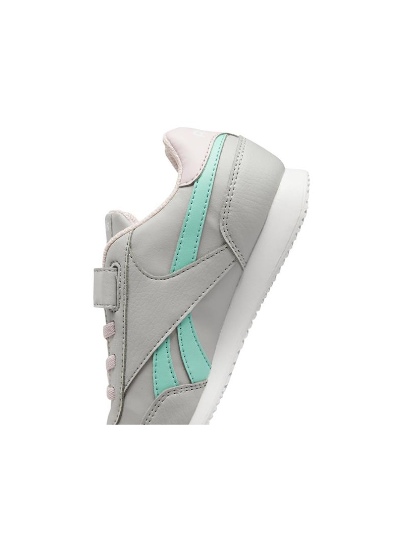 Reebok Dziecięce Sneakersy Royal Cl Jogger GW5258 Szary | Sklep Monotox