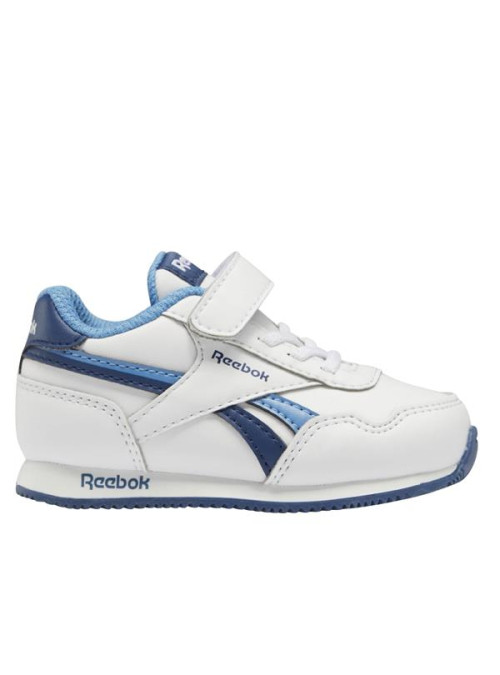 Reebok Dziecięce Sneakersy Royal Cl Jogger GW5280 Biały | Sklep Monotox