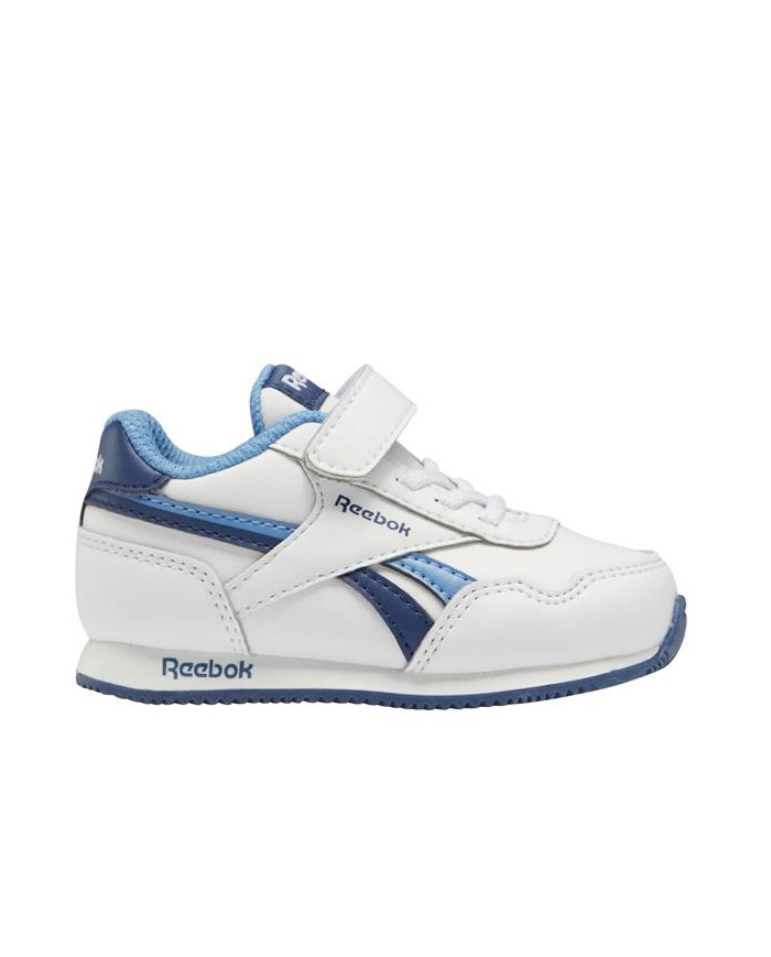 Reebok Dziecięce Sneakersy Royal Cl Jogger GW5280 Biały | Sklep Monotox
