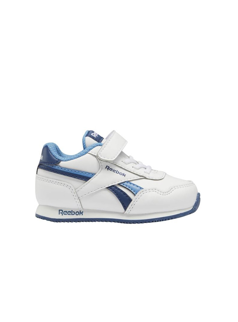 Reebok Dziecięce Sneakersy Royal Cl Jogger GW5280 Biały | Sklep Monotox
