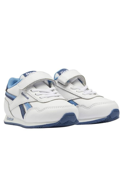 Reebok Dziecięce Sneakersy Royal Cl Jogger GW5280 Biały | Sklep Monotox