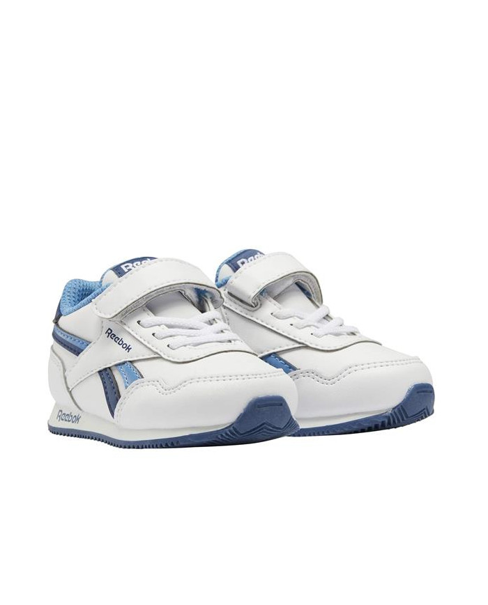 Reebok Dziecięce Sneakersy Royal Cl Jogger GW5280 Biały | Sklep Monotox