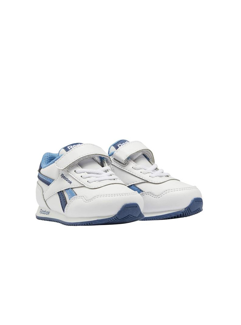 Reebok Dziecięce Sneakersy Royal Cl Jogger GW5280 Biały | Sklep Monotox