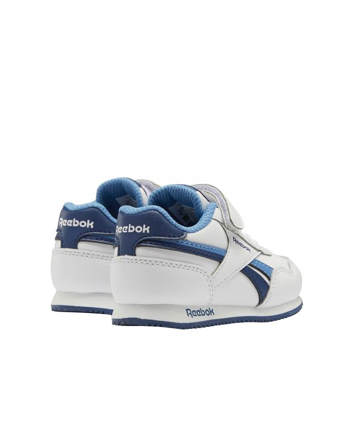 Reebok Dziecięce Sneakersy Royal Cl Jogger GW5280 Biały | Sklep Monotox