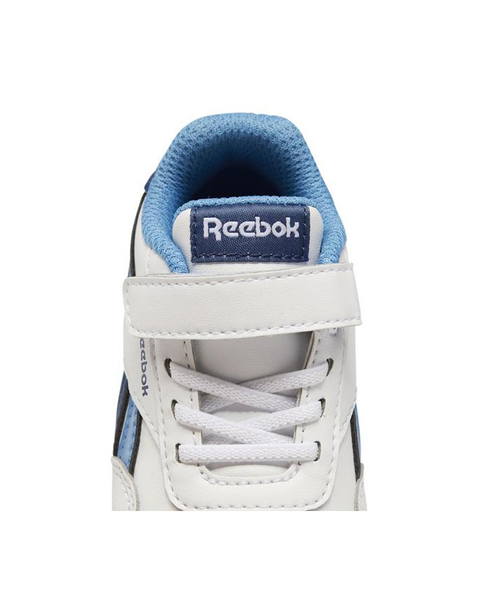 Reebok Dziecięce Sneakersy Royal Cl Jogger GW5280 Biały | Sklep Monotox