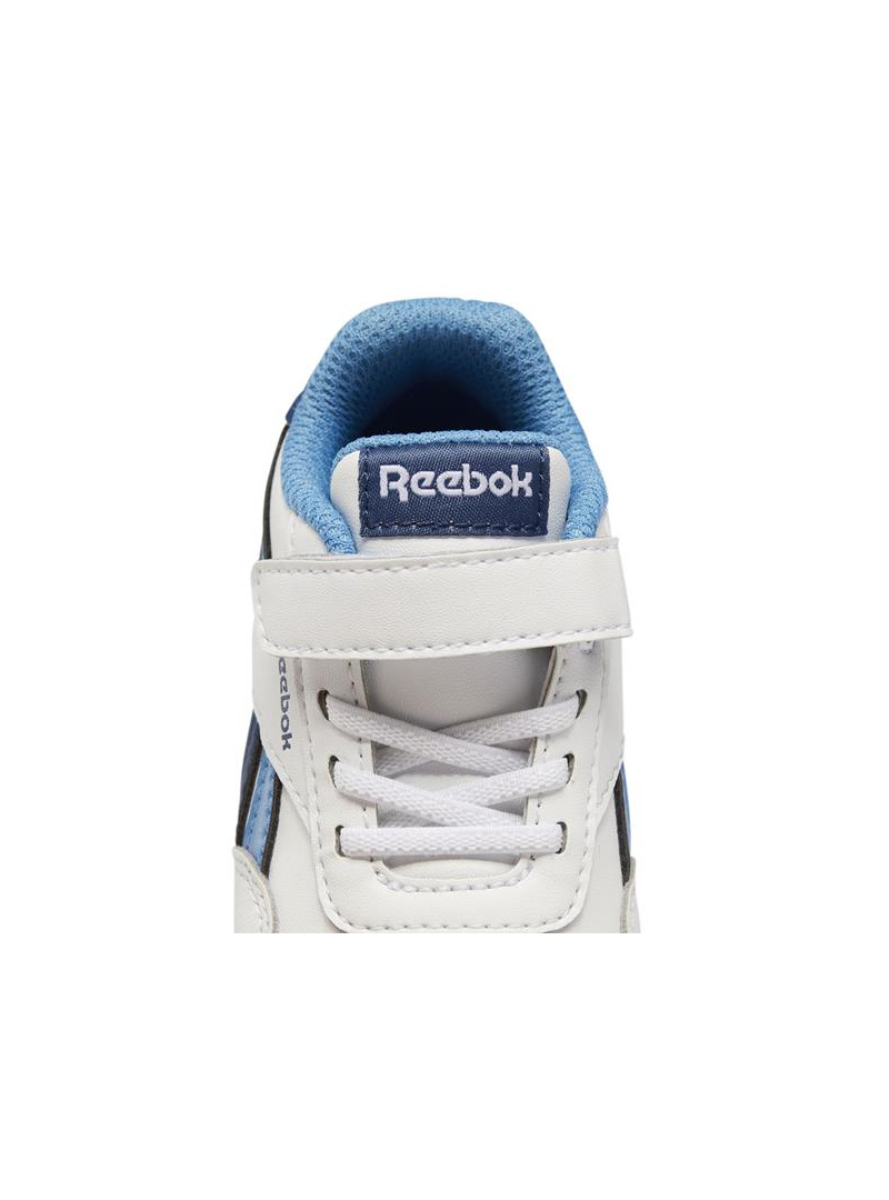 Reebok Dziecięce Sneakersy Royal Cl Jogger GW5280 Biały | Sklep Monotox