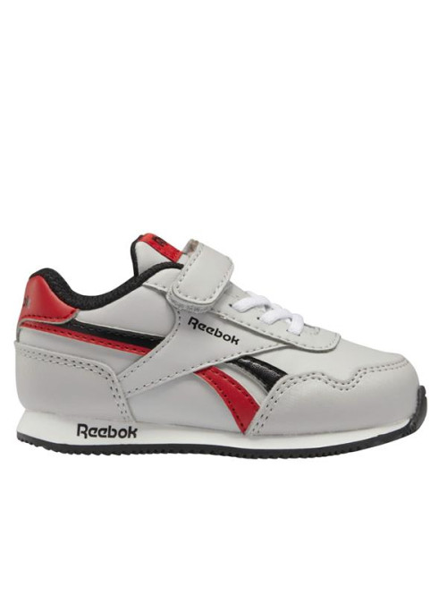 Reebok Dziecięce Sneakersy Royal Cl Jogger GW5281 Szary | Sklep Monotox