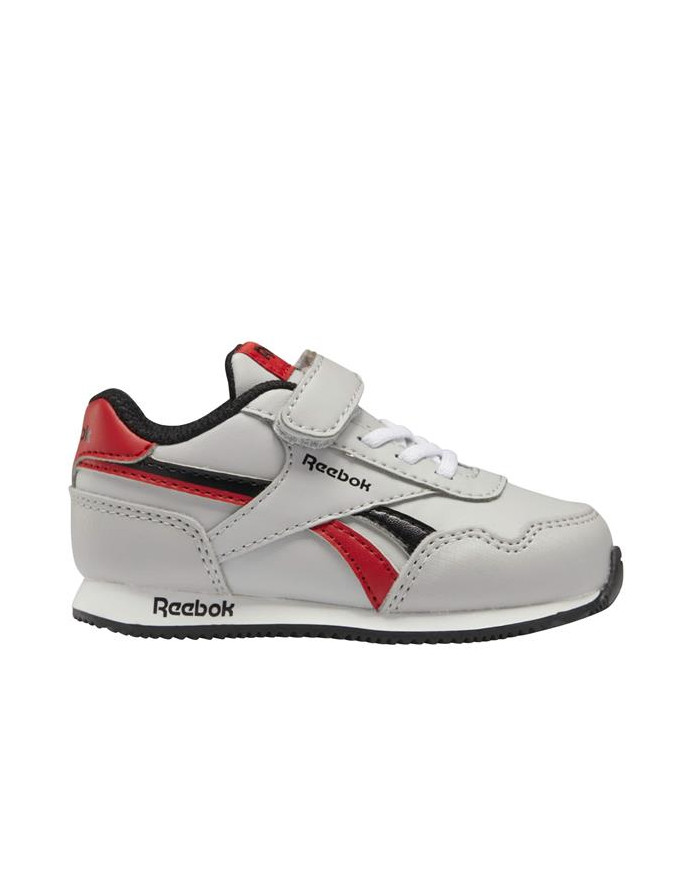 Reebok Dziecięce Sneakersy Royal Cl Jogger GW5281 Szary | Sklep Monotox