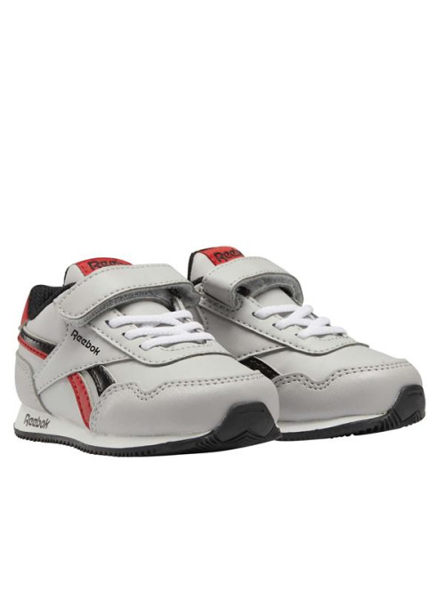 Reebok Dziecięce Sneakersy Royal Cl Jogger GW5281 Szary | Sklep Monotox