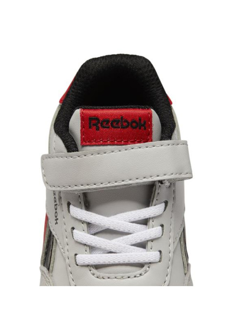 Reebok Dziecięce Sneakersy Royal Cl Jogger GW5281 Szary | Sklep Monotox